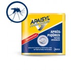 Apaisyl Après-piqûres Patch invisible après piqûre Boite de 7 patchs